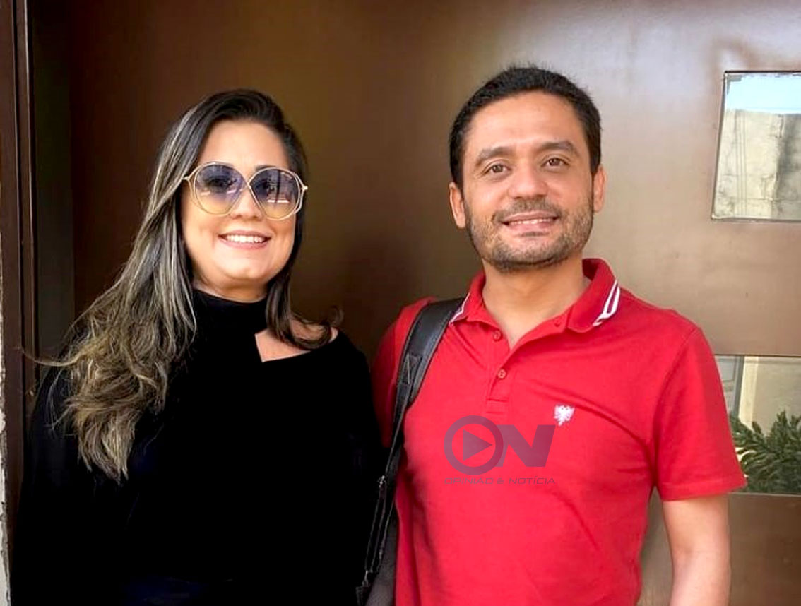 Prefeito de Canto do Buriti é pego no flagra pelo TCE com farra de diárias para parentes